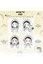24K Gold Under Eye Patches 30 Pairs – Hydrating, Anti-Aging, Reduces Dark Circles & Puffiness - 3