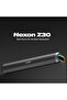 Nexon Z30 Bluetooth Soundbar with 64GB USB Flash Drive - 30W Portable Speaker (Gray) - 4