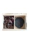 100-piece grinding bit set for minibiax - 12
