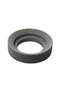 Small disc stone for sharpening machine, 69 mm, - 2