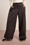 7841 Girl's Suede Pants