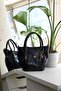 Mimoza Women's Black Bag