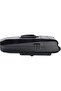 GAMMA+ Absolute Zero Men's Cordless Foil Shaver with Built-in Retractable Trimmer, USB-C Rechargeabl - 4