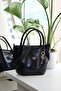 Mimoza Women's Black Bag - 2