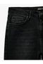 Regular Waist Cotton Tapered Fit Jean Trousers by Joe Jean - 6