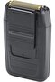 GAMMA+ Absolute Zero Men's Cordless Foil Shaver with Built-in Retractable Trimmer, USB-C Rechargeabl - 2