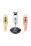 Gamma+ Absolute Hitter Cordless Hair Trimmer with Custom Body Kits NEW! - 2