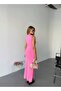 Gold Accessory Skirted Knitwear Set - 7