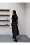 Buckle Pareo Skirt - 5