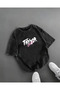 Taylor Swift Printed Washable Vintage Unisex Oversized T-Shirt - 2