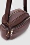 Hina Crossbody Bag Bitter Brown - 3