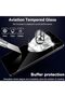 Poco F8 Ultra Matte Nano Ghost Glass Screen Protector Anti-Scratch Drop-Resistant - Thin and Flexible - 7