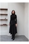 Buckle Pareo Skirt - 4