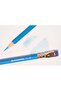Palomino Blue Firm Graphite 6-Piece Wooden Pencil Set - 4