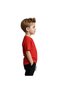 Christmas Kids Boys Elf T-Shirt – Round Neck Short Sleeve Soft Cotton Christmas T-Shirt - 6