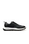 H1001 Merdane Black Eva Antik Shoes - 2