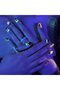 NOVIIML Diva Gloss Halloween Nail Strips - Glow Potion (32 Nail Wraps) - 2
