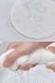 Cold Hot Compress Mask Towel, Reusable Breathable Facial Skin Care Towel - 2