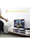 كابل HDMI 2.0 مسطح بطول 5 أمتار، أسود - 7
