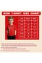 Christmas Kids Boys Elf T-Shirt – Round Neck Short Sleeve Soft Cotton Christmas T-Shirt - 4