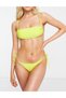 Swim bra, Green