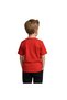 Christmas Kids Boys Elf T-Shirt – Round Neck Short Sleeve Soft Cotton Christmas T-Shirt - 7