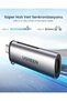 Card reader UGREEN CM184, micro SD / SD, connector USB-C, 5Gbps, Silver - 4