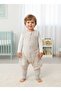 Muslin 2.5 Tog Winter, Spring Footed Booties Baby Girl-Boy Sleeveless Zipper Sleeping Bag/