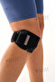 Patella Tendon Stabilization Athlete's Bandage 1 Piece Silicone Backed Knee Pain Relief