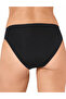 Panties set, Black - 2