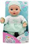 - Little Darlings 11" Baby Kisses Doll - 2