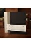 Dominant Industry Takasago Fountain Pen Compatible A5 Ivory Unlined Japanese Notebook - 4