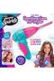 CRA-Z-ART Shimmer N Sparkle Real Sparkling Gem Air Styler - 7