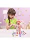 Little Darlings Bouncing Baby Playset - 12" Doll - Pink & White - 10pc - 4