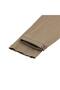 Men’s Low Rise Slim Tapered Cotton Stretch Twill Khakis - 7