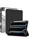 CAT-COT Smart Case for iPad Pro 13-inch – Slim Magnetic Cover with Auto Sleep/Wake & Stand