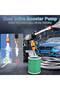 Cordless Pressure Washer 48V 30Bar, 3 Spray Modes, Lithium-ion Battery, Hose & Nozzles (Charger - 4