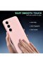 Case for Samsung Galaxy A26 5G, Resistant with Soft Touch-Pink - 3