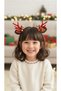 New Year's Christmas Deer Ear Crown (Suitable for Children and Women) - 4