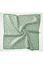 Soft Cotton Big Flower Scarf -73065-33 - 3