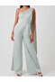 Jumpsuit, Green