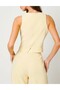Vest, Yellow - 2