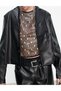 Jacket, Black