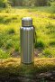 1500 ml Stainless Steel Thermos |   With Strainer and Double Wall |   Camping, Sports, Office Use - 3