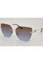 Dolce & Gabbana Dg 2321 02/48 62 - 01 Sunglasses - 2