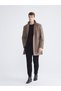 I Normal Fit Men's Cashmere Coat from Freezen Store - 3