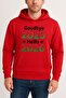 'Goodbye 2025 Hello 2026' New Year Themed Hooded Sweatshirt Unisex, Stylish and Comfortable Gift Hoodie - 2