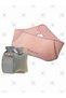 Cixicity Bed Hot Water Bottle,Sleep&Warmth-Perfect Gift for Women: Abdominal, Belly&Pelvic Heating - 6