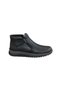 100% Genuine Leather Men's Comfortable Daily Winter Orthopedic Double-Zip New Season Boots 40-45 - 3
