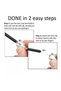 Samsung S Series Spen Tablet Drawing Pen - 5